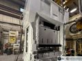 200-ton Minster E2-200-72-42 Hevi-Stamper Straight Side Stamping Press For Sale, Year 1981