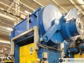 400 ton Niagara BP2-400-84-48 Used Straight Side Mechanical Metal Stamping Press, Year 1980