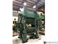 150 Ton MINSTER P2-150-54 "Piece-Maker" Straight Side Metal Stamping Press