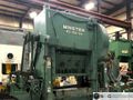 150 Ton MINSTER P2-150-54 "Piece-Maker" Straight Side Metal Stamping Press