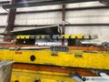 98.5" x 47" x 3.75" Thick T-Slotted Bolster Plate