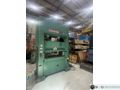 150 ton Niagara SE2-150-60-36 UH, Straight Side Mechanical Press For Sale, Year 1991