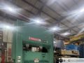 150 ton Niagara SE2-150-60-36 UH, Straight Side Mechanical Press For Sale, Year 1991