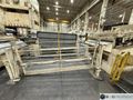 30,000 lbs. x 72" Coe Press Equipment Coil Feed Line, 3 Complete Lines Available for Sale!