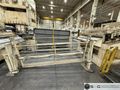 30,000 lbs. x 72" Coe Press Equipment Coil Feed Line, 3 Complete Lines Available for Sale!