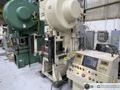 60 ton Minster #6SS OBS Mechanical Press For Sale, Year 1998