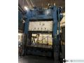 1000 ton Verson S4-1000-120-72t Used Straight Side Mechanical Metal Stamping Press For Sale, (3) available