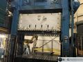 1000 ton Verson S4-1000-120-72t Used Straight Side Mechanical Metal Stamping Press For Sale, (3) available