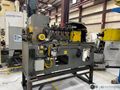 18" Dallas Servo Feed Straightener (High Strength Material) Model #DRFXS-618