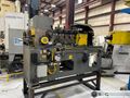 18" Dallas Servo Feed Straightener (High Strength Material) Model #DRFXS-618