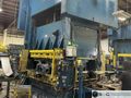500-ton Bliss SC2-500-108-60 Straight Side Mechanical Metal Stamping Press, Year 1989 Full Rebuild In Process!