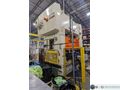 250 ton Niagara SC2-250-108-72 Straight Side Mechanical Press, New 1991