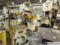 15,000 lbs. x 30" Mecon Servo Coil Feed Line for sale!
