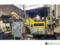 Dallas Space Saver Coil Feed Line - 30,000 lbs. x 60" Wide Coil Capacity: For Sale Coil Feed Line