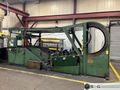 20,000 lbs x 72" Feed Lease Combination Coil Cradle Straightener - Coil Feed Equipment
