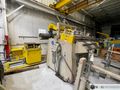 15,000 lbs x 48" Coe Press Equipment Used Servo Coil Feed Line For Sale including Retrofit Servomaster 6 Feed Controls