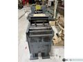 12" Feed Lease Servo Feed with Pull Thru Straightener Model #EF-12