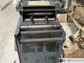12" Feed Lease Servo Feed with Pull Thru Straightener Model #EF-12