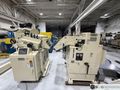 24,000 lbs. x 32" Width Minster Conventional Heavy Duty Servo Coil Feed Line, Model MRH20-38S / MSH30-32-7 / MEF6-32S, Year 2007