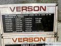 300 Ton Verson S2-300-96-54t Used Straight Side Mechanical Metal Stamping Press For Sale