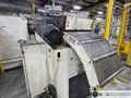 Coe Press Equipment 15,000 lbs. x 24 inch Coil Feed Line - High Precision Coil Handling System