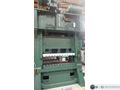 200 Ton MINSTER SC2-200-72-42 Hevi-stamper Straight Side Press