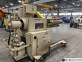 12,000 lbs. x 48" Used Dallas Industries Motorized Reel For Sale, Model DPR-1248, Good Running!