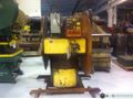 4000 Lbs. Dallas Industries, Double End Coil Reel