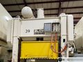 400-ton Blow Press Model #SC2-400-96-54 Straight Side Mechanical Metal Stamping Press For Sale, Year 1994