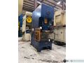 200 ton Aida NC1-200(1) Used Single Crank Mechanical Metal Stamping  OBS Press For Sale, Rebuild in Process 2025!