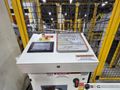 Coe Press Equipment 15,000 lbs. x 24 inch Coil Feed Line - High Precision Coil Handling System