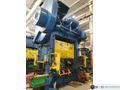 400 ton Niagara BP2-400-84-48 Used Straight Side Mechanical Metal Stamping Press, Year 1980