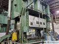 600-ton Minster Press Model E2-600-96-42 Straight Side Mechanical For Sale