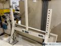 Used Minster Servo Coil Feed Line - 20 inch x 10,000 lbs. x .110" Thickness Capacity, Year 1996
