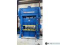 400 Ton NIAGARA BP2-400-84-48 Straight Side Mechanical Metal Stamping Press