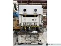 160 Ton Aida NC2-160-1 Used Double Crank Gap Mechanical Press For Sale