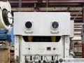 160 Ton Aida NC2-160-1 Used Double Crank Gap Mechanical Press For Sale