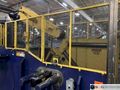 10,000 lbs. x 12" x .442" Colt Coil Cradle Straightener Heavy Duty Feed Equipment For Metal Stamping, Year 2020