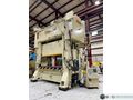 600 ton Minster E2-600-144-60 Hevi-stamper, New 2004