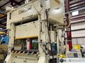 600 ton Minster E2-600-144-60 Hevi-stamper, New 2004