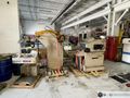 2500 lbs. x 12" Width Orii Space Saver Coil Feed Line