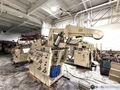 20,000 lbs. x 24" Cooper Weymouth Peterson Heavy Duty Servo Coil Feed Line For Sale