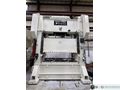 300 ton Eagle SC2-300-108-48 Used Straight Side Stamping Press For Sale, Recondition in Process, Year 1995