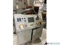 121 ton Aida NS1-1100 Single Point Eccentric Geared Straight Side Mechanical Metal Stamping Press, New 2001