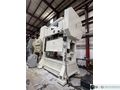 300 ton Eagle SC2-300-108-48 Used Straight Side Stamping Press For Sale, Recondition in Process, Year 1995