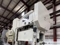 300 ton Eagle SC2-300-108-48 Used Straight Side Stamping Press For Sale, Recondition in Process, Year 1995