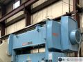 200 ton Niagara SC2-200-120-42 Straight Side Press