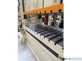 400 ton Blow SC2-400-84-48 Used Straight Side Mechanical Metal Stamping Press For Sale, Year 1989, RECONDITIONED!