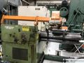 20,000 lbs. Rowe Motorized Coil Reel For Sale Model# 20060DSV Coil Un-coiler