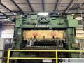 1990 - 300 ton Capacity VERSON S2-300-96-54t Straight Side Mechanical Press For Sale